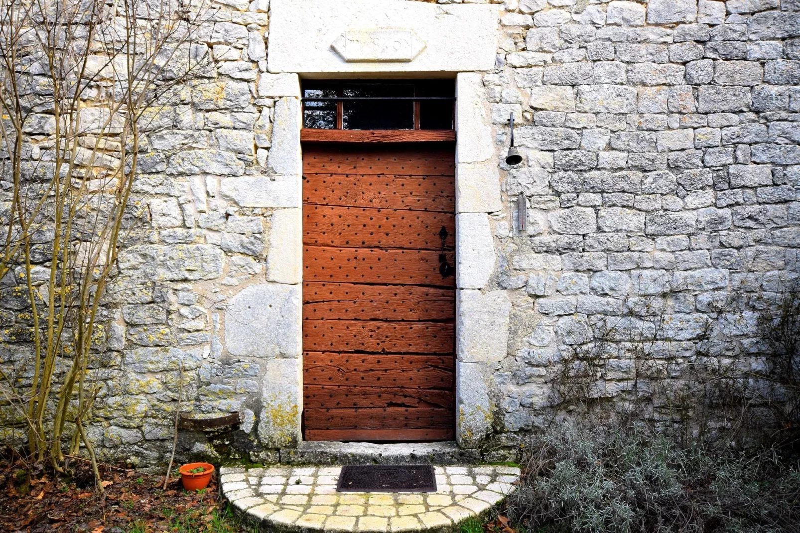 Les Fontanelles-Reception hall