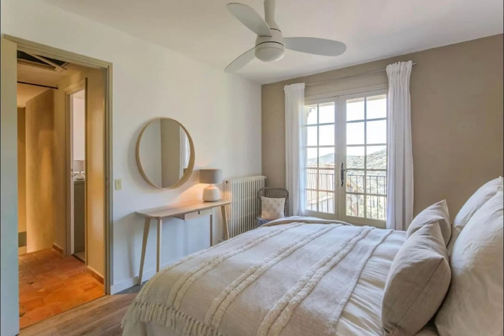 Villa Balou-Bedroom
