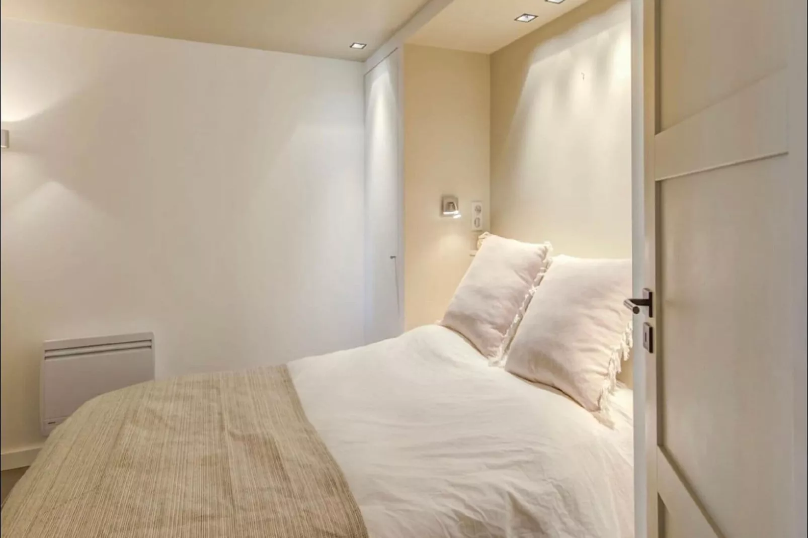 Villa Balou-Bedroom