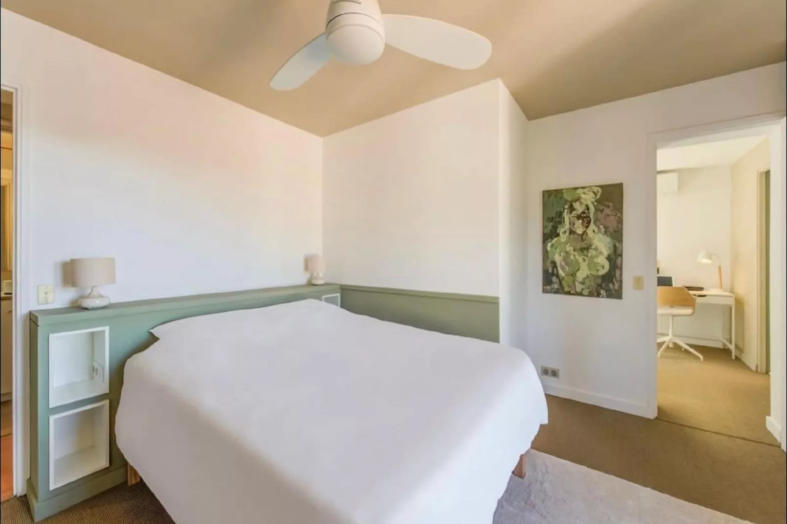 Villa Balou-Bedroom
