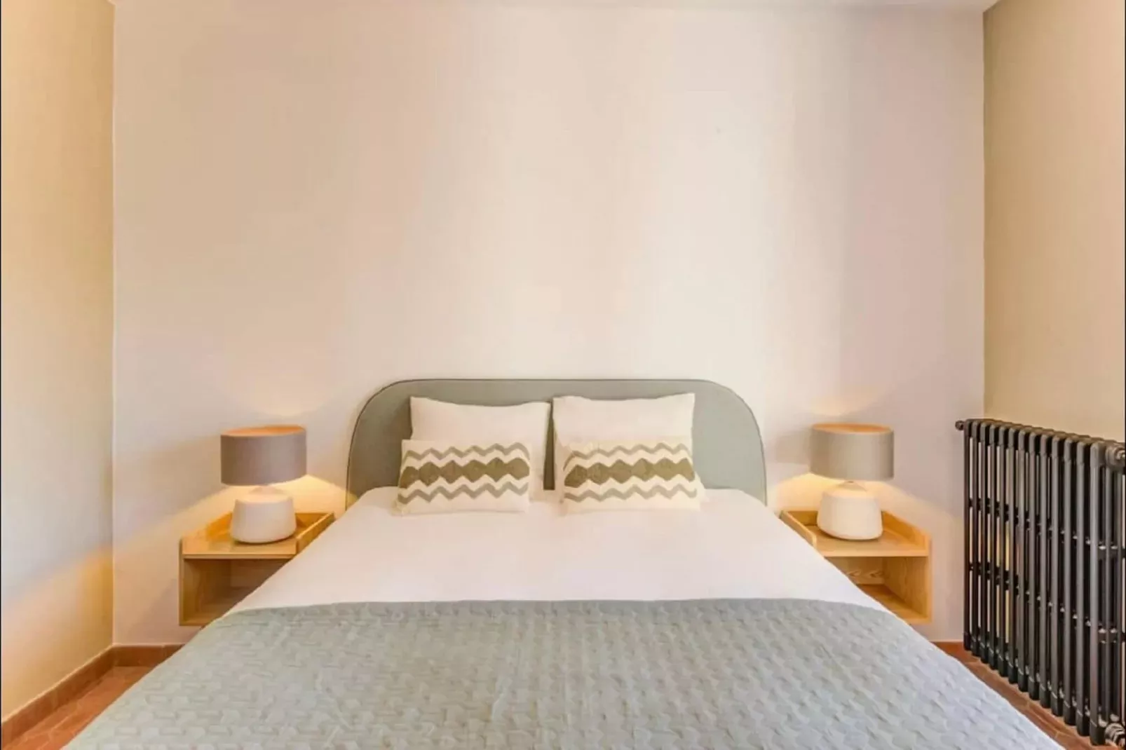 Villa Balou-Bedroom
