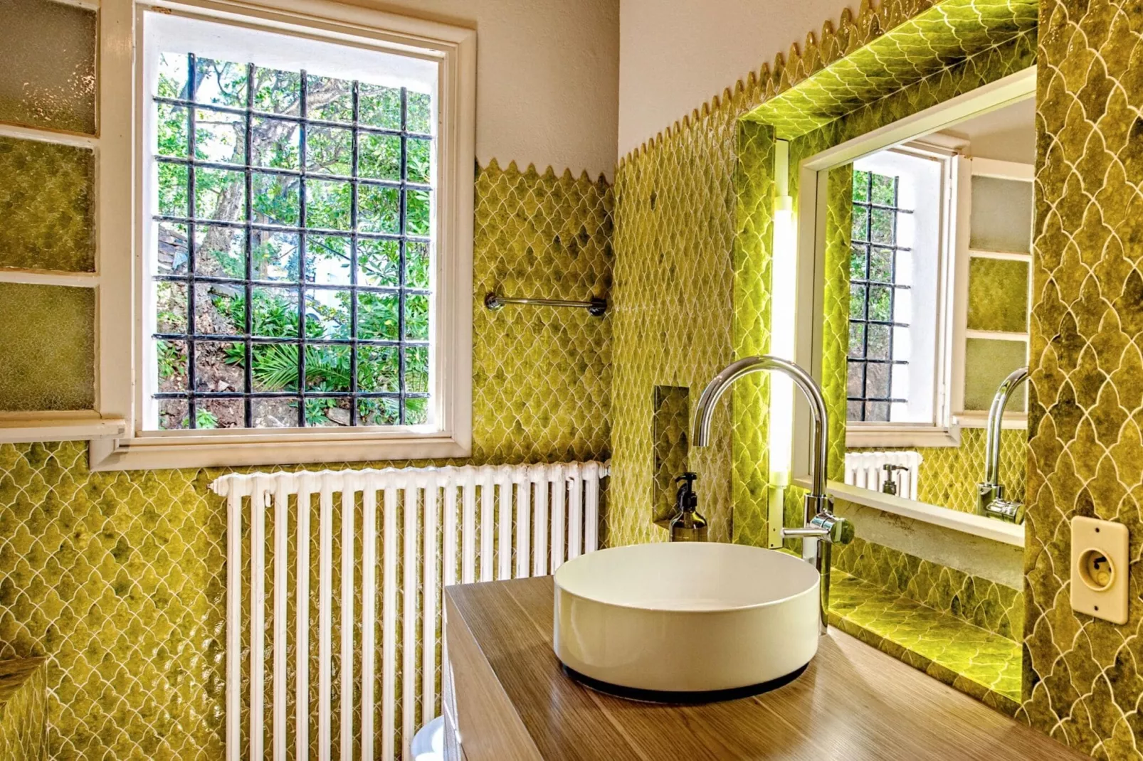 Villa Balou-Bathroom