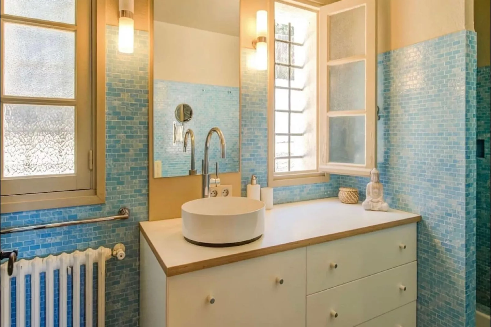 Villa Balou-Bathroom