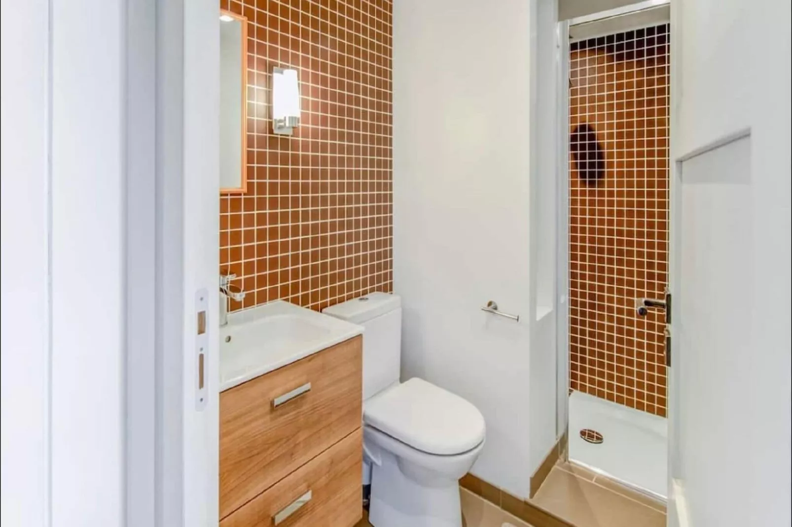 Villa Balou-Bathroom