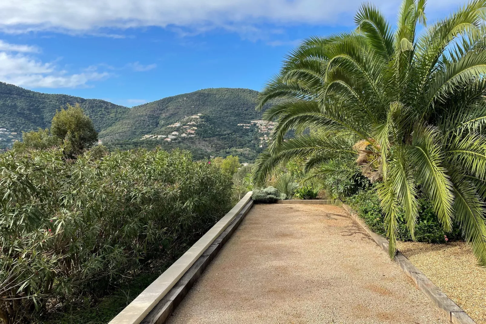 Villa Balou-Facilities