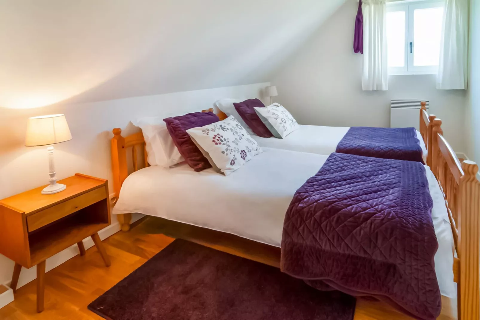 Prelle 3-Bedroom