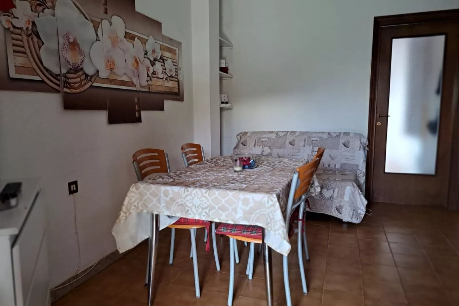Appartamento Stintino