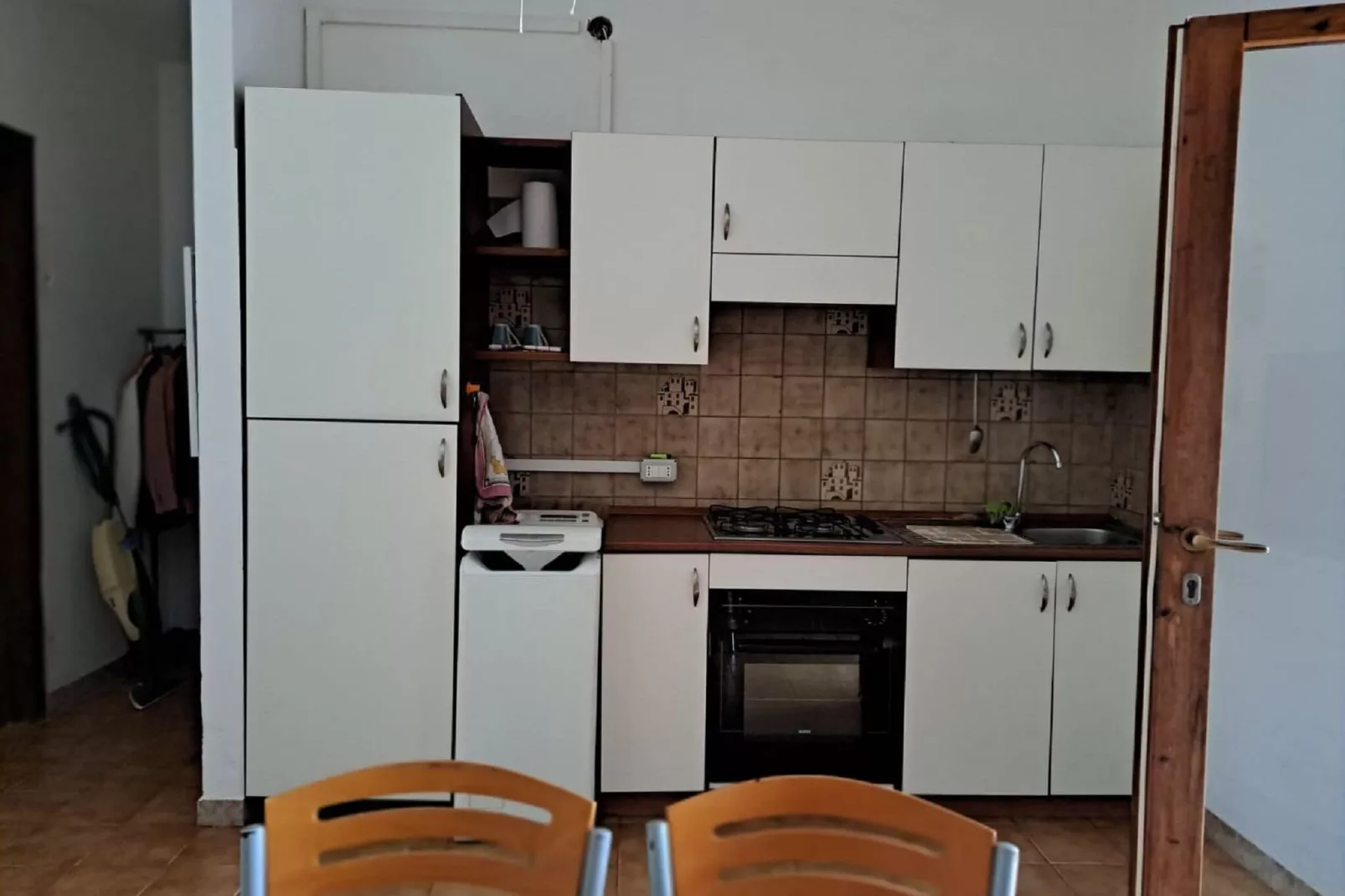 Appartamento Stintino