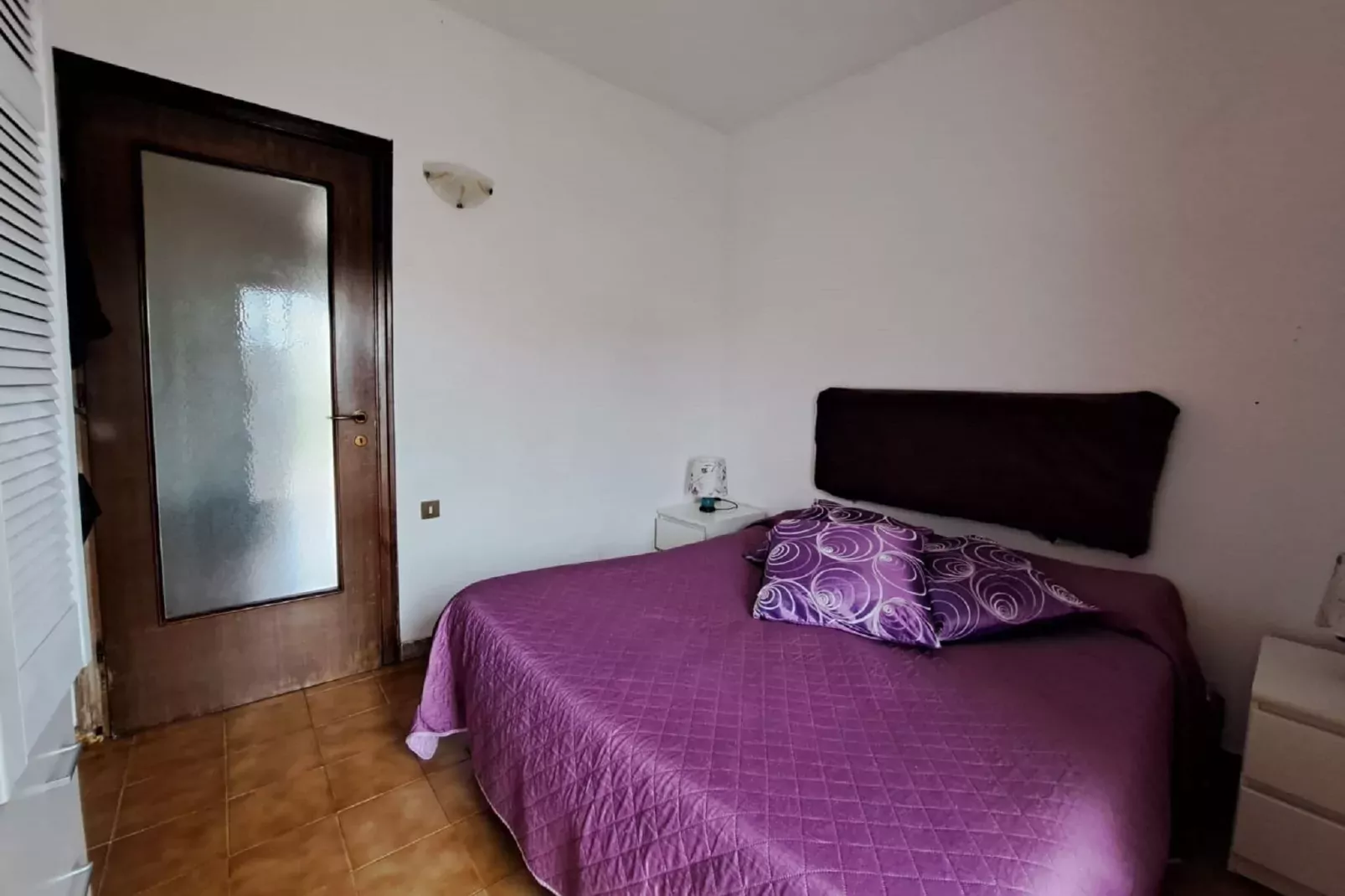 Appartamento Stintino - Schlafzimmer