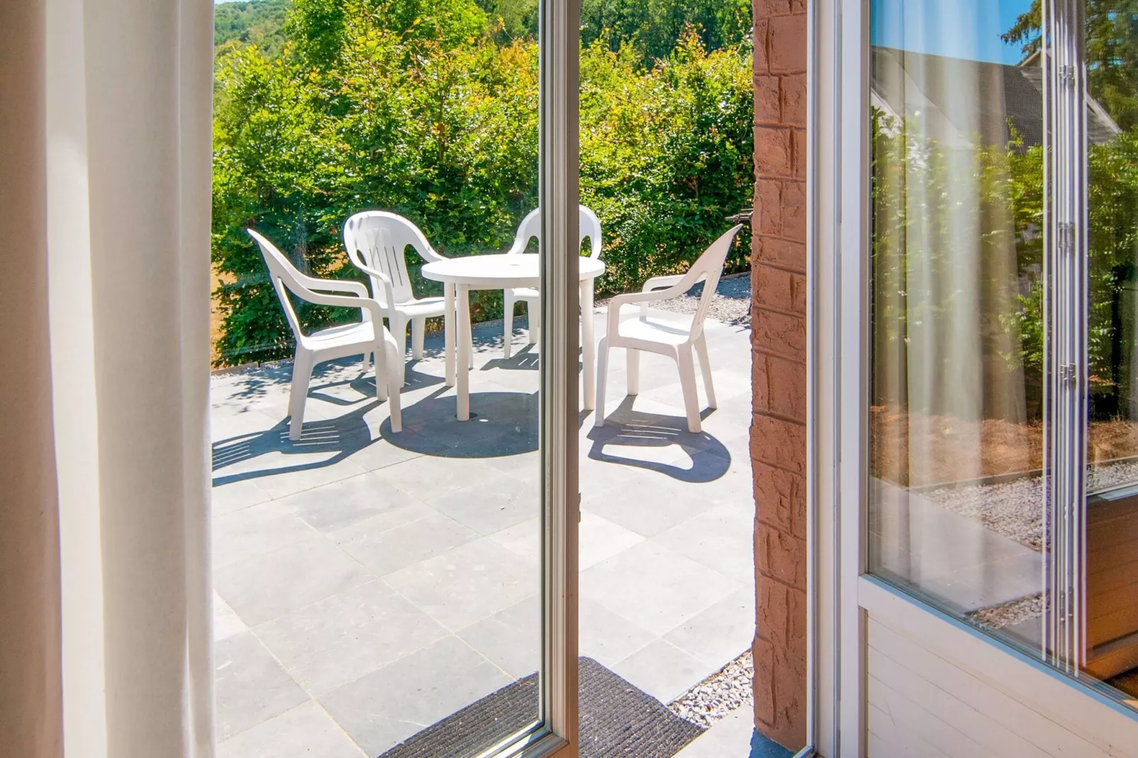Prelle 3-Terrace balcony