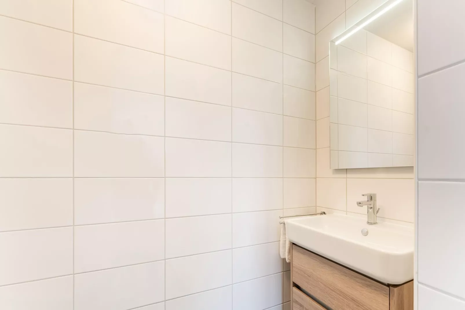 De Ooievaar Huis Nr 47-Bathroom
