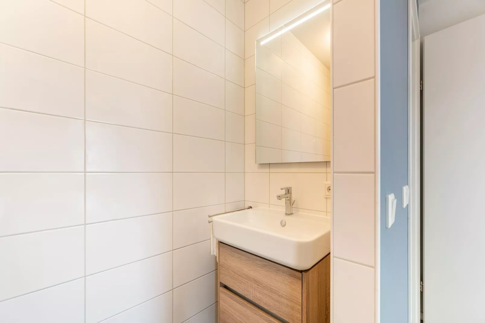 De Ooievaar Huis Nr 47-Bathroom