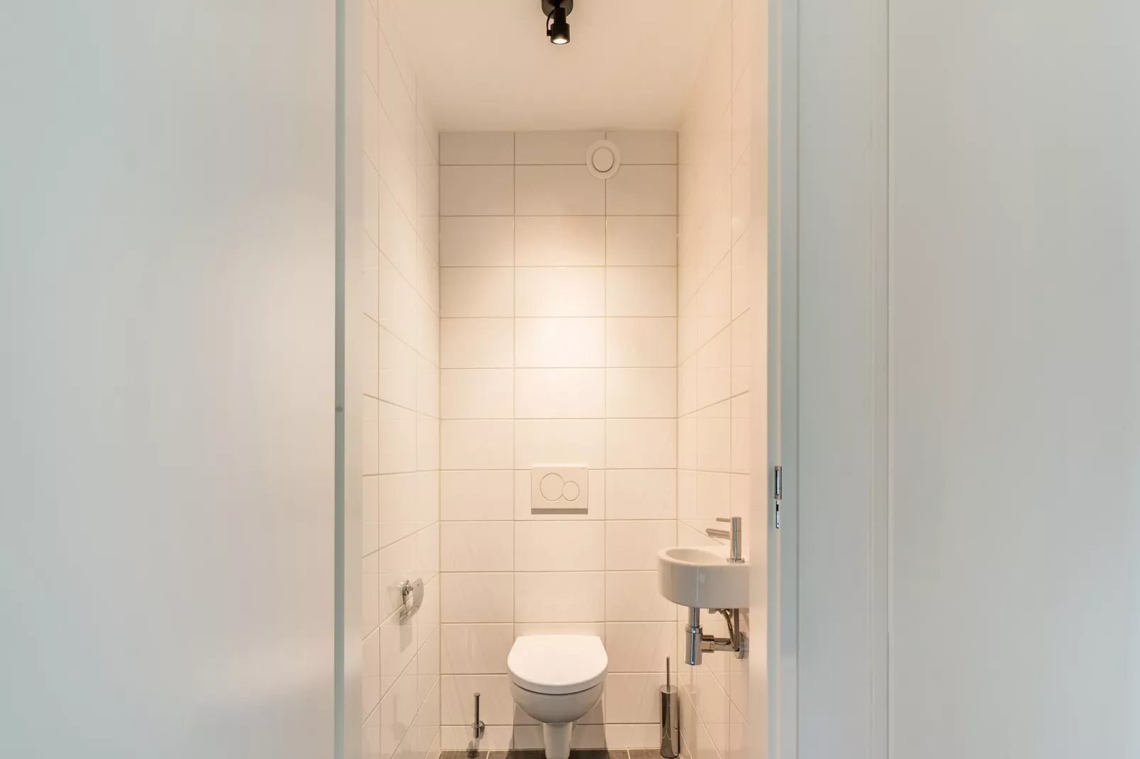 De Ooievaar Huis Nr 47-Bathroom