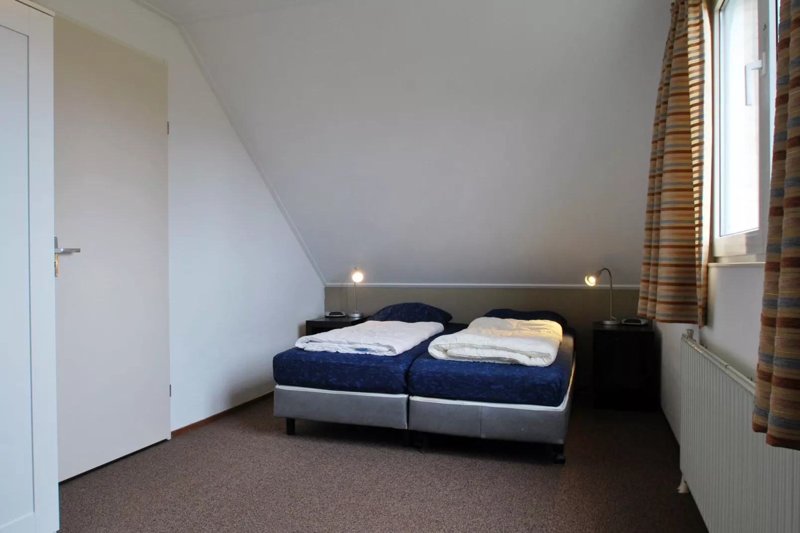Beach Resort Makkum 26-Bedroom