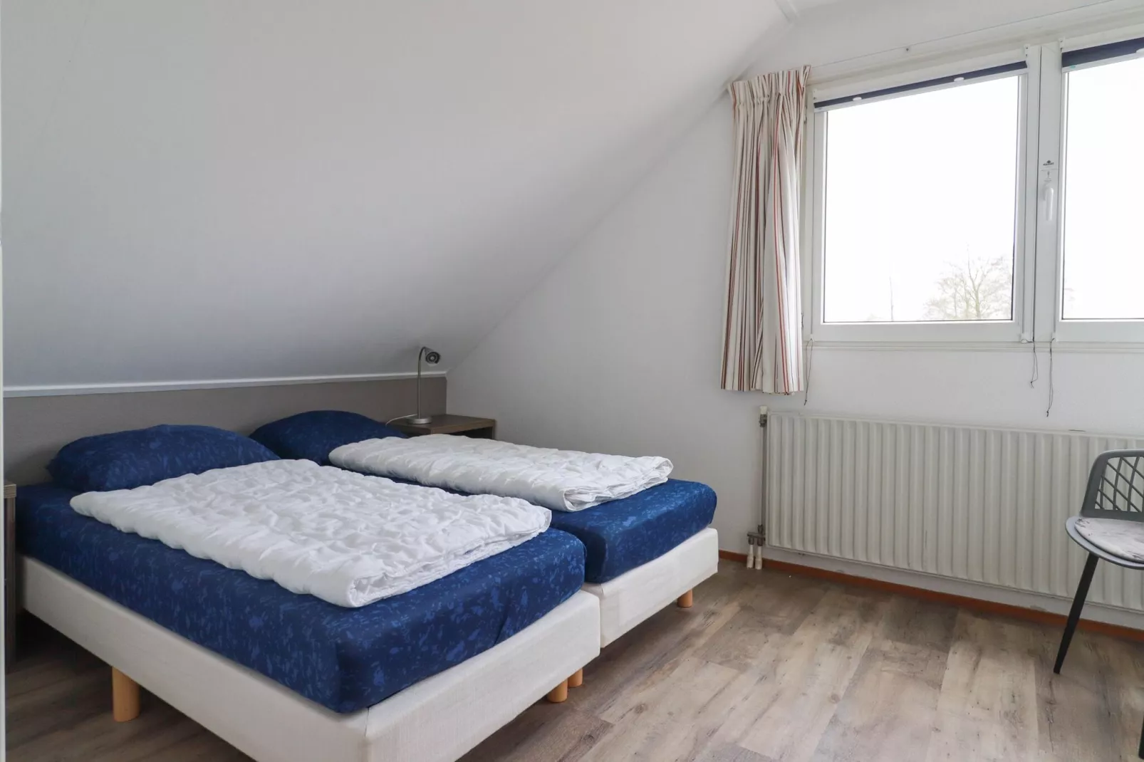 Beach Resort Makkum 27-Schlafzimmer