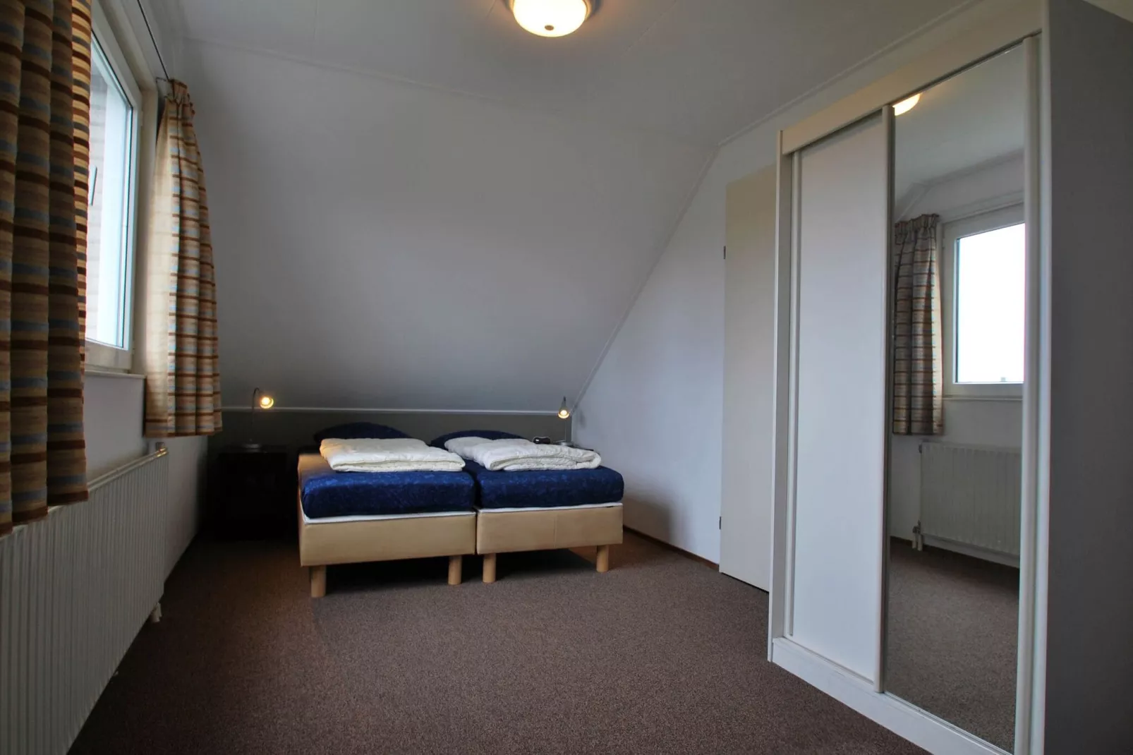 Beach Resort Makkum 27-Schlafzimmer
