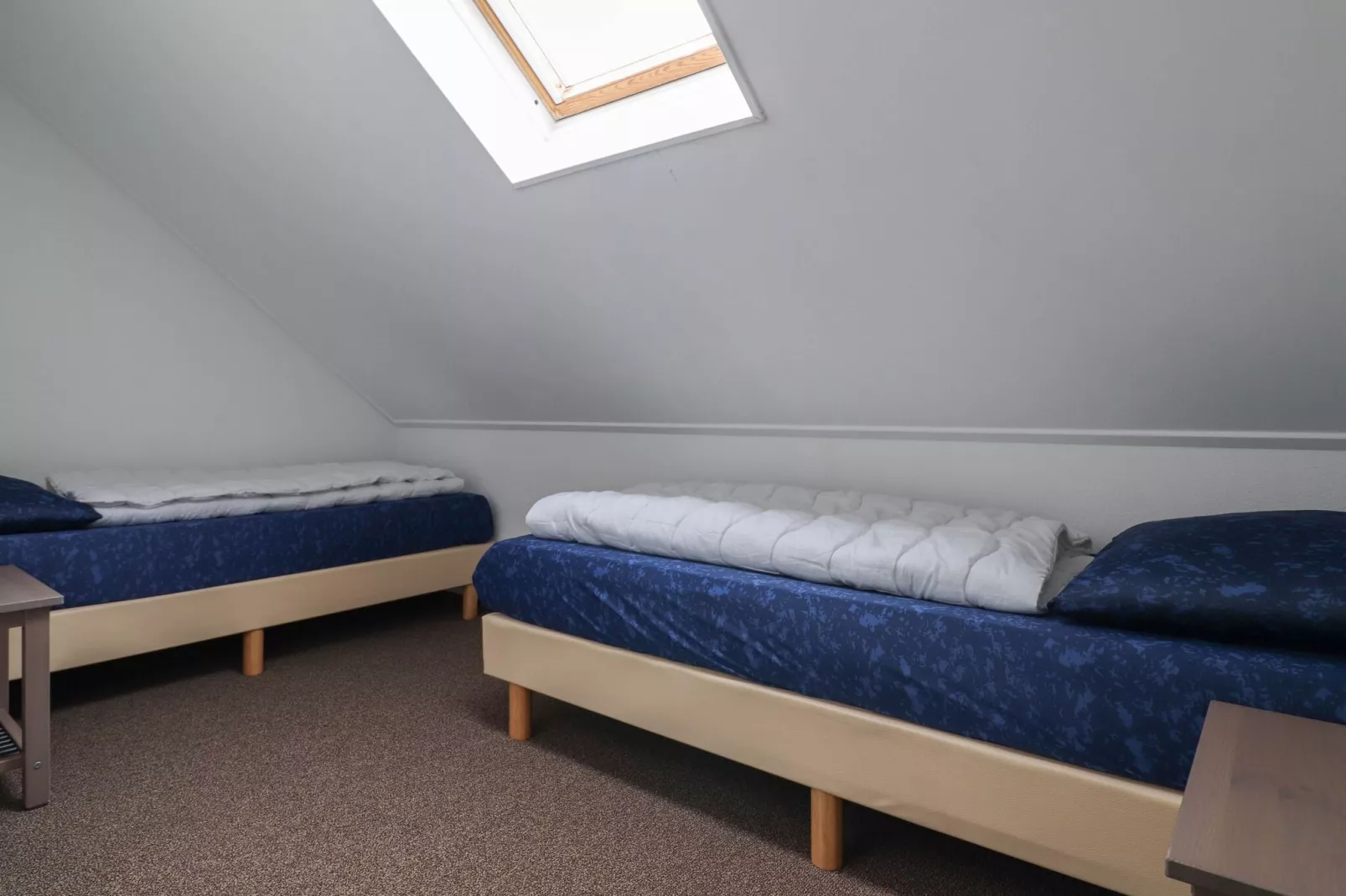 Beach Resort Makkum 27-Schlafzimmer