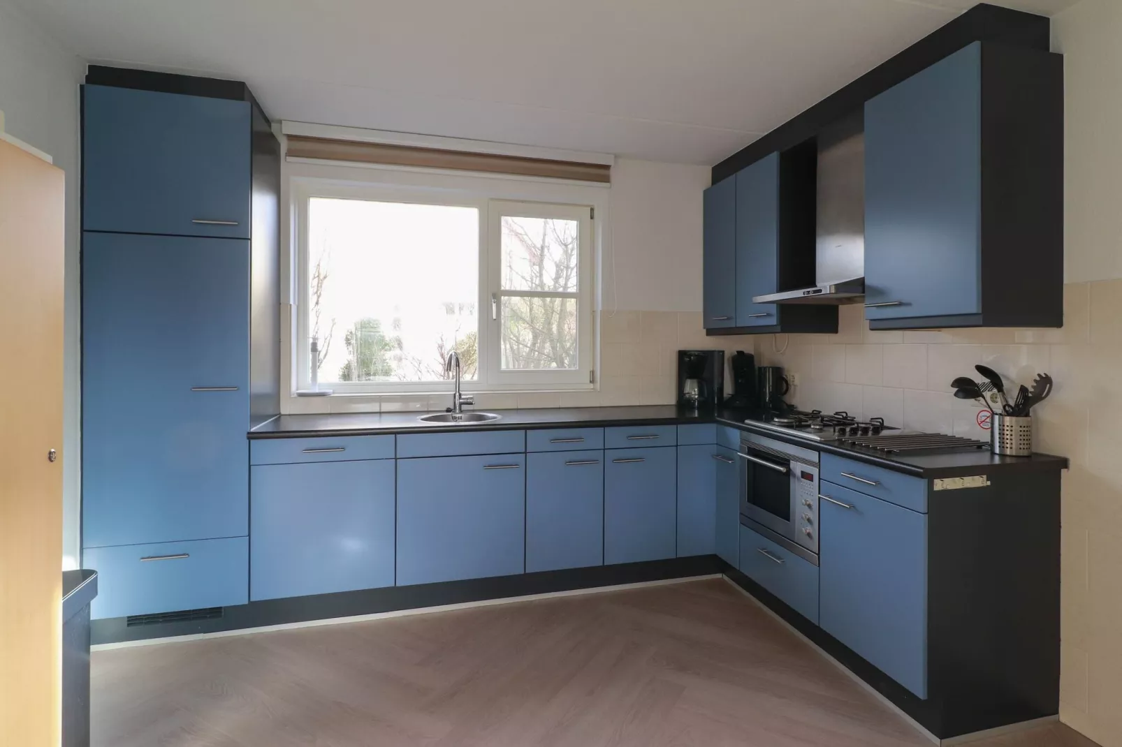 Beach Resort Makkum 24-Kitchen