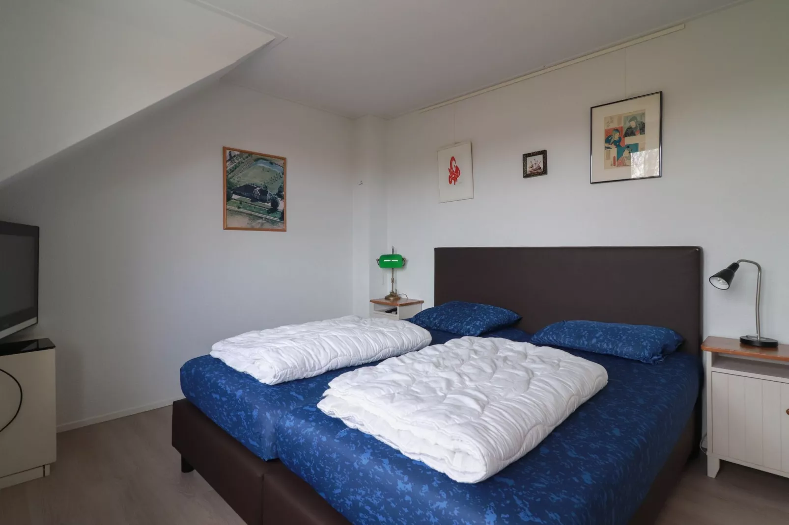 Beach Resort Makkum 24-Bedroom