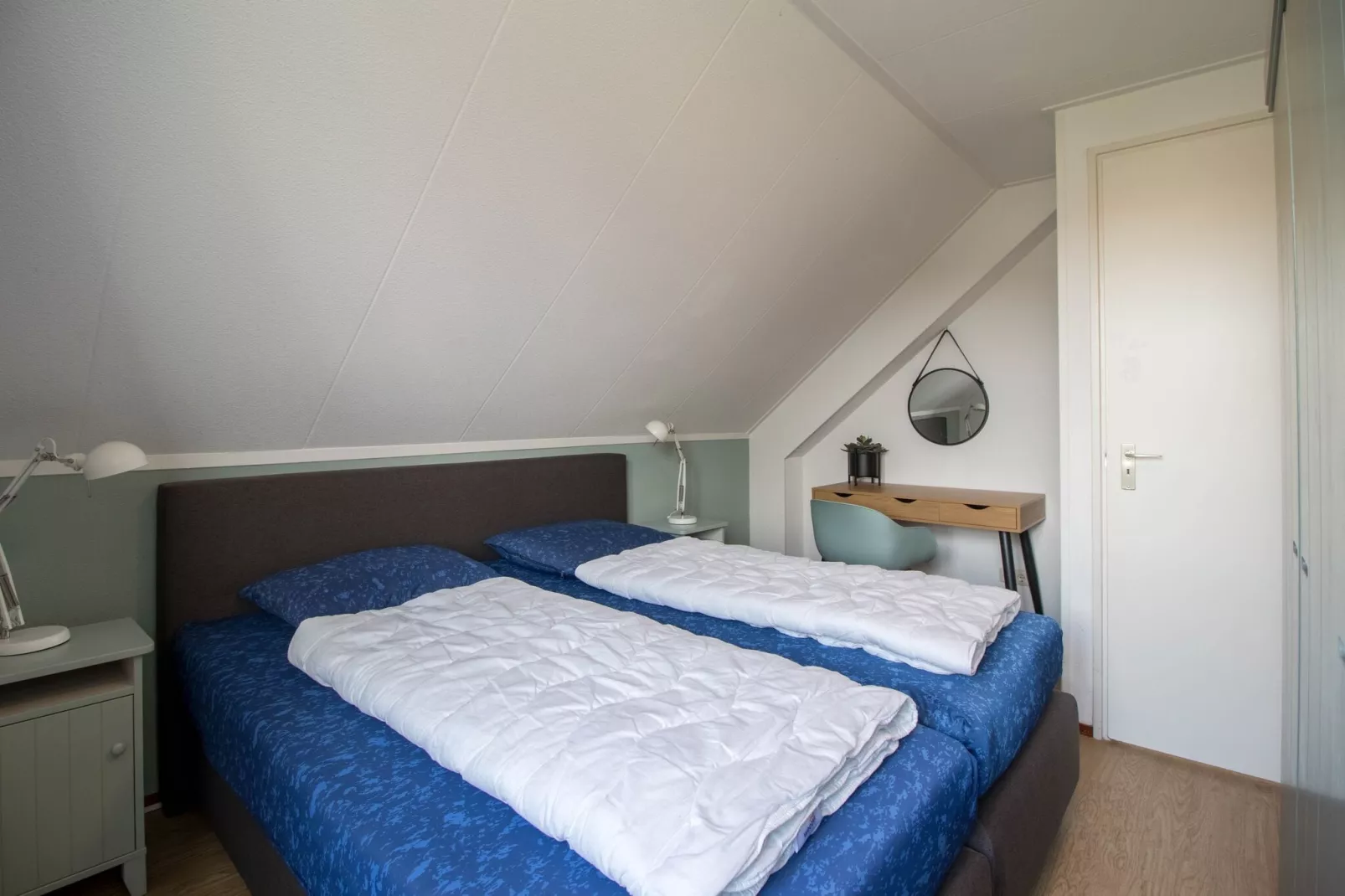 Beach Resort Makkum 24-Bedroom