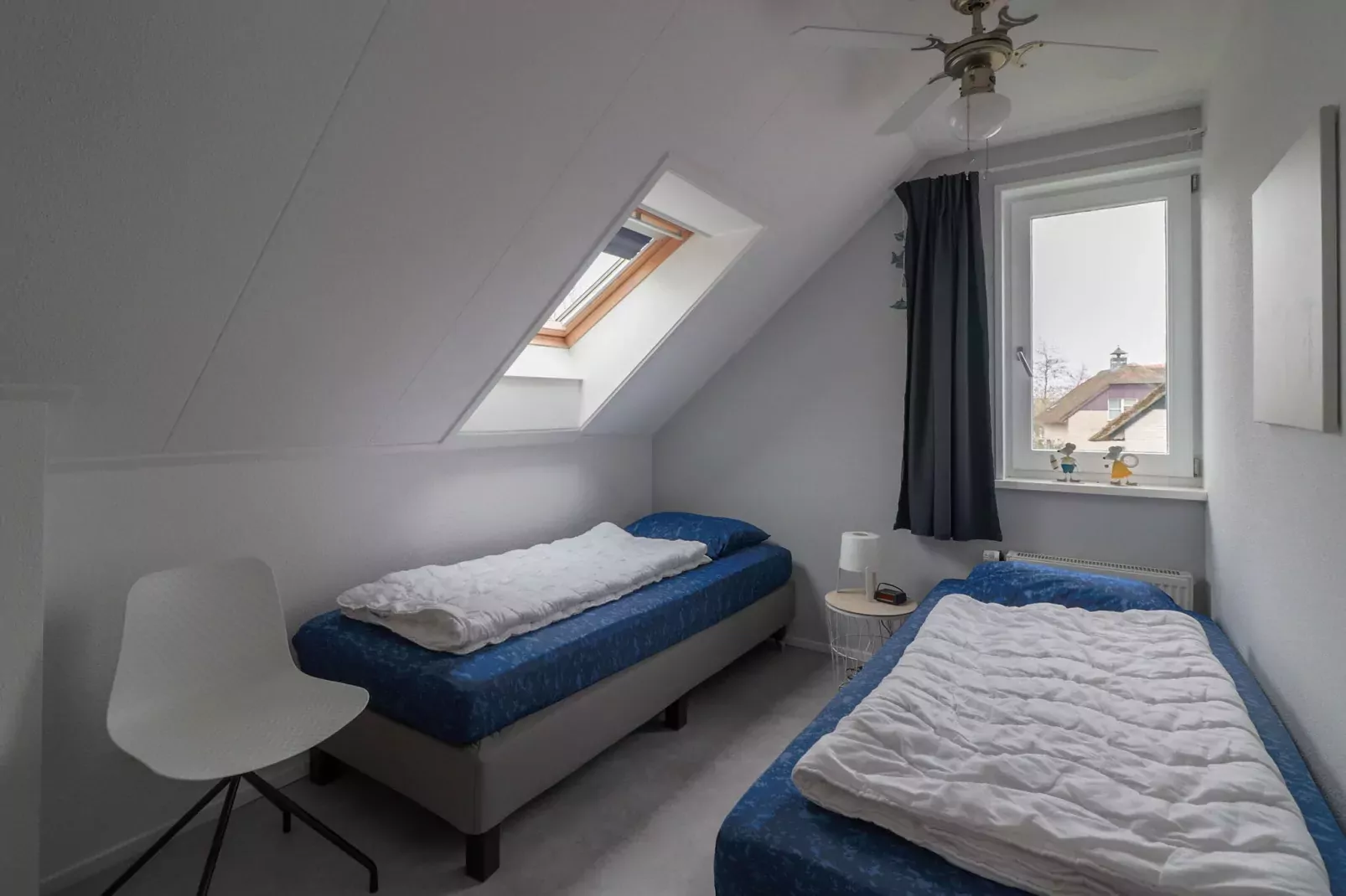 Beach Resort Makkum 24-Bedroom