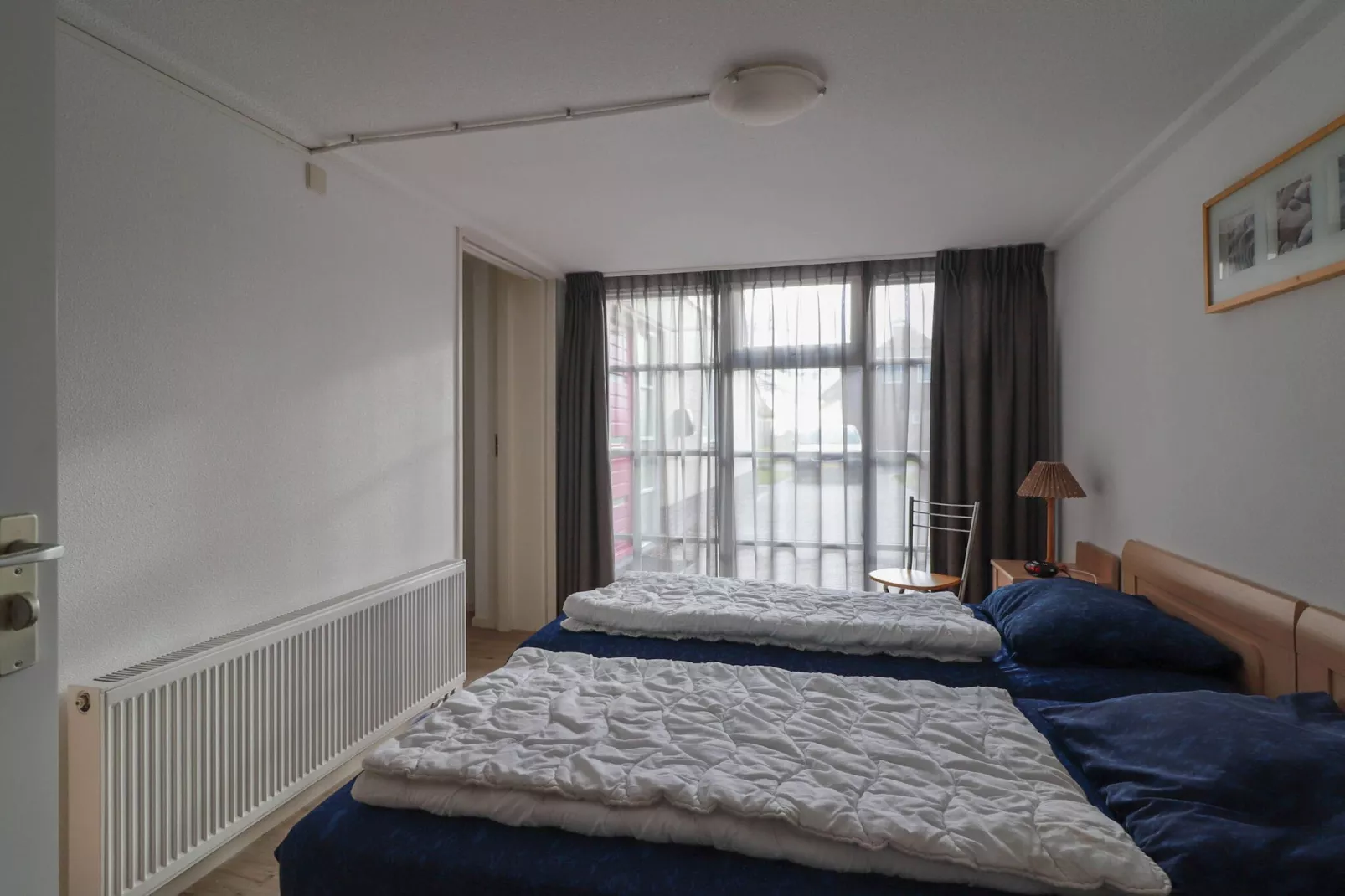 Beach Resort Makkum 25-Bedroom