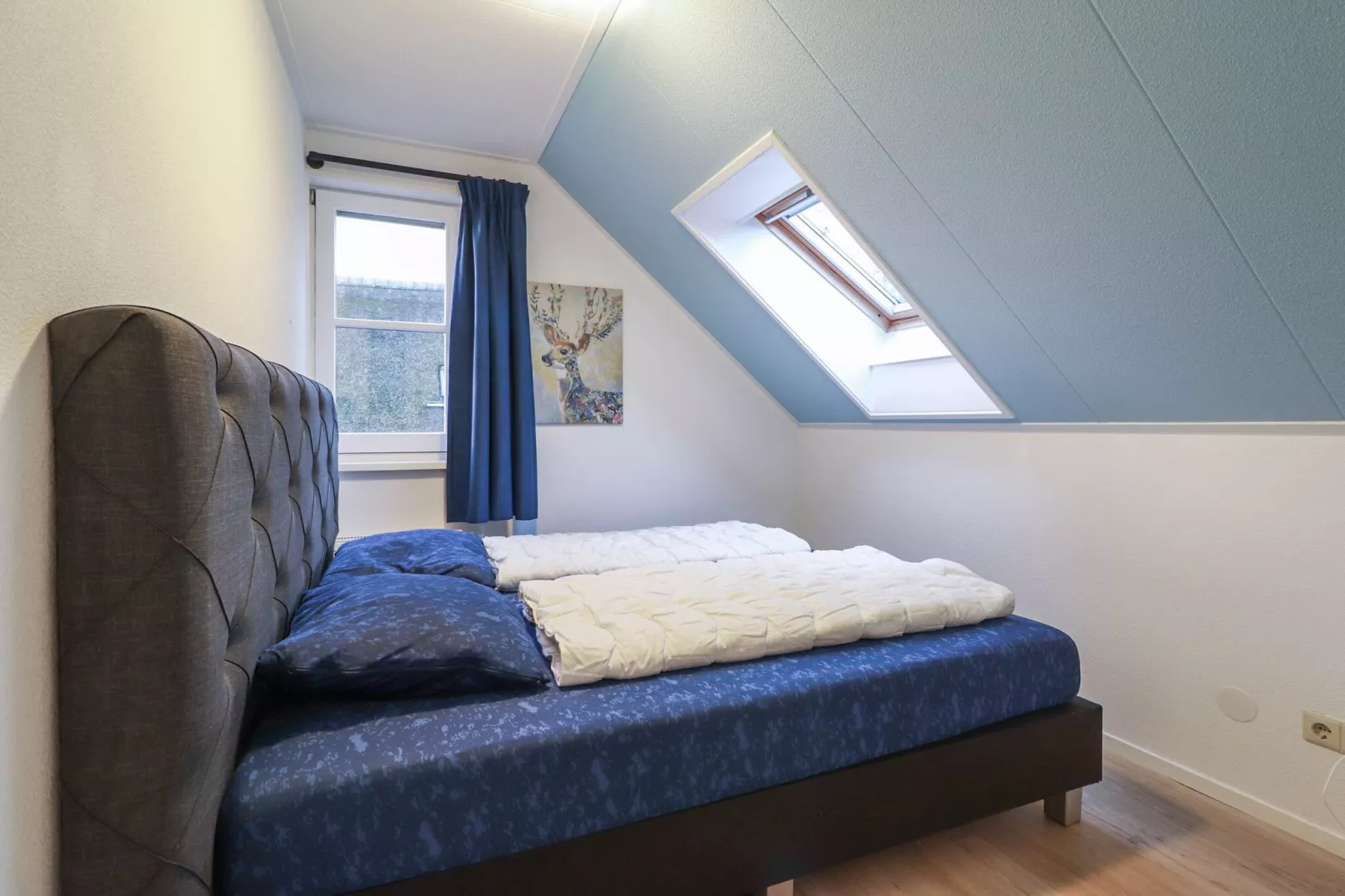 Beach Resort Makkum 25-Bedroom