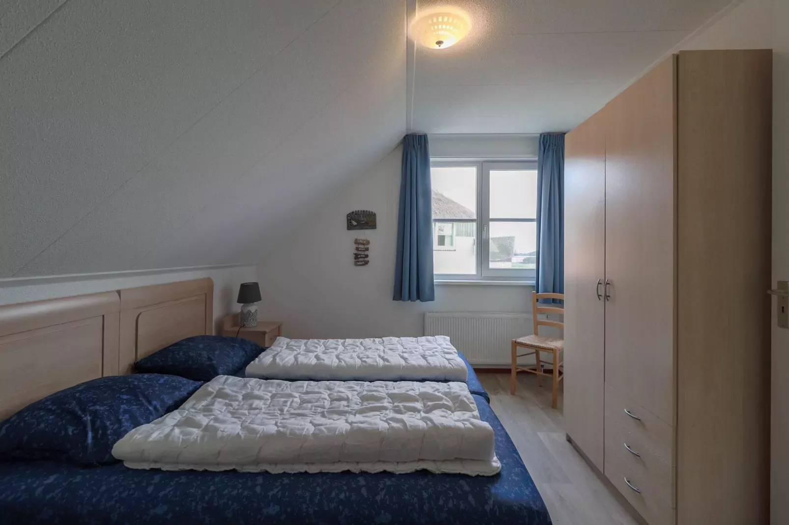 Beach Resort Makkum 25-Bedroom