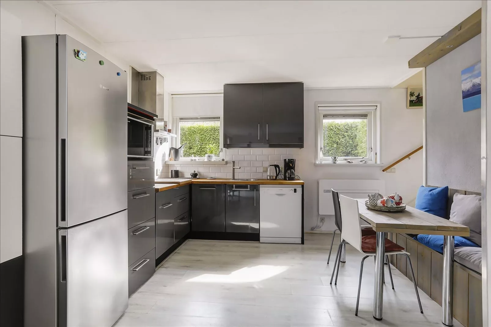 Combinatie nr 105 en 110-Kitchen