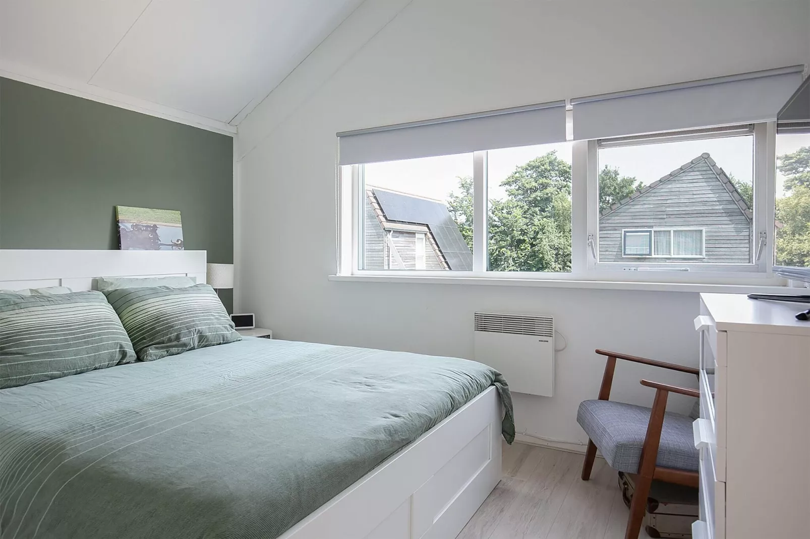 Combinatie nr 105 en 110-Bedroom