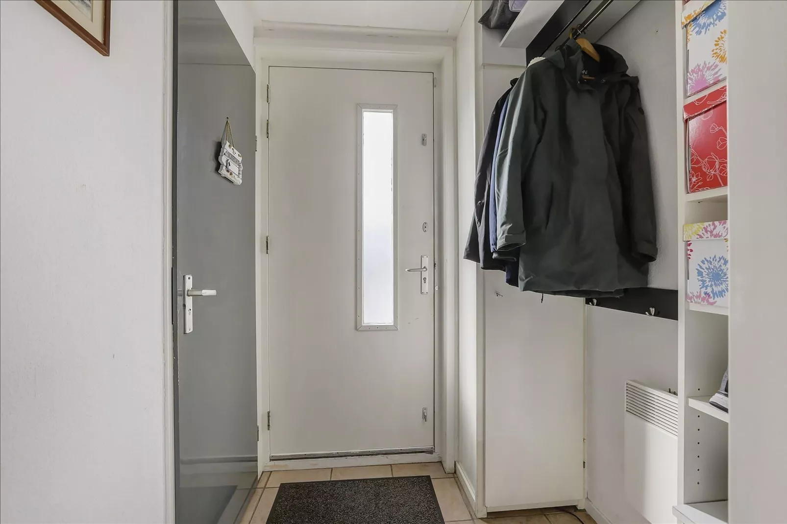 Combinatie nr 105 en 110-Reception hall