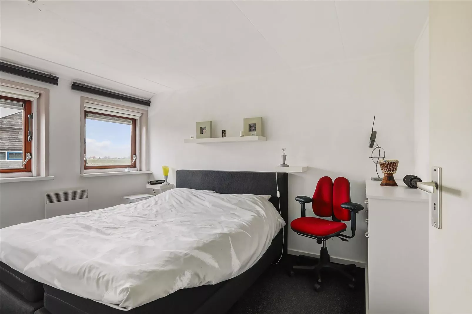 Combinatie nr 105 en 110-Bedroom