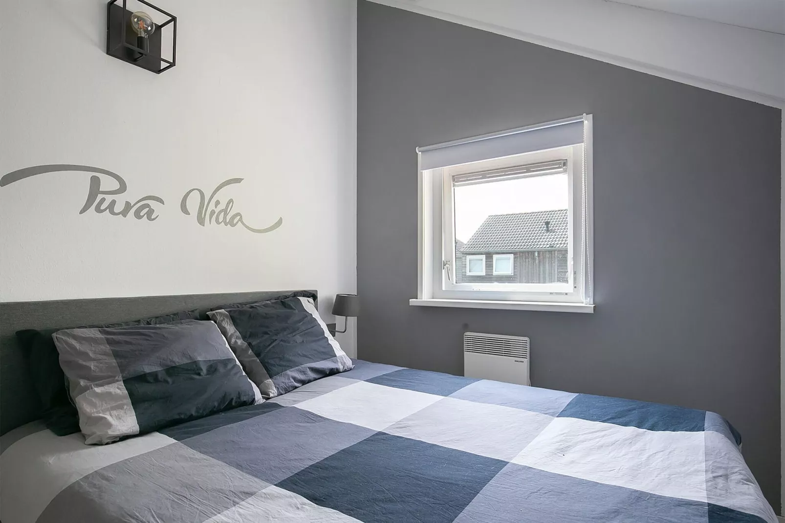 Combinatie nr 105 en 110-Bedroom