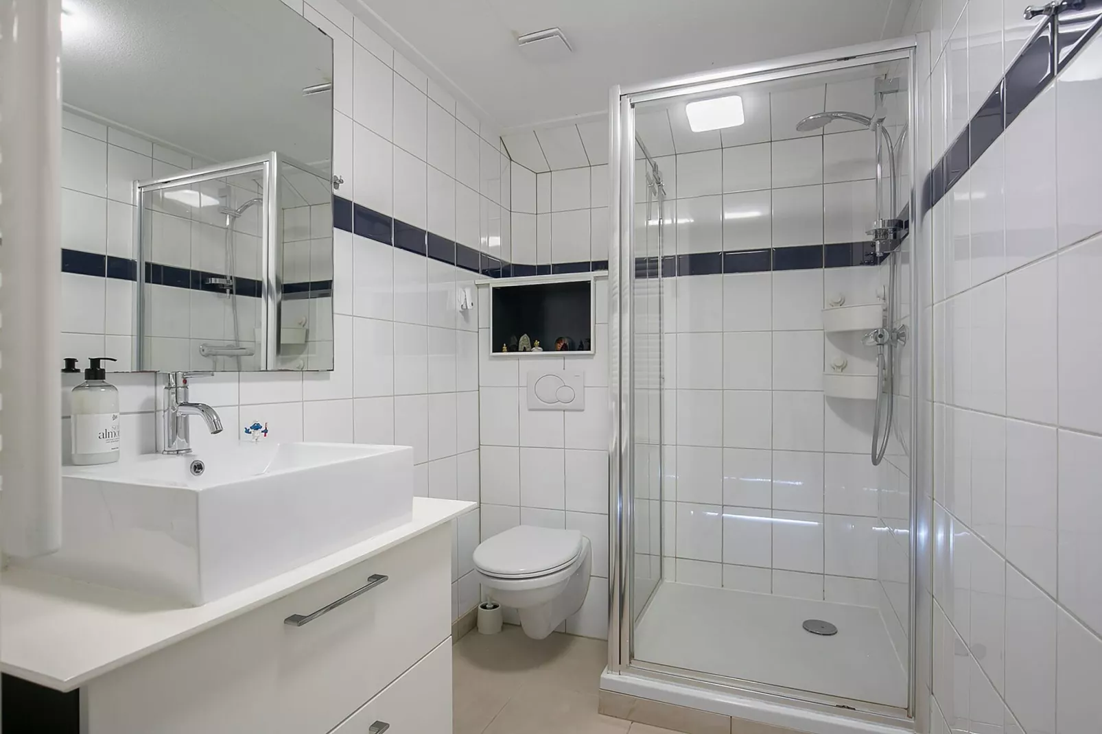Combinatie nr 105 en 110-Bathroom