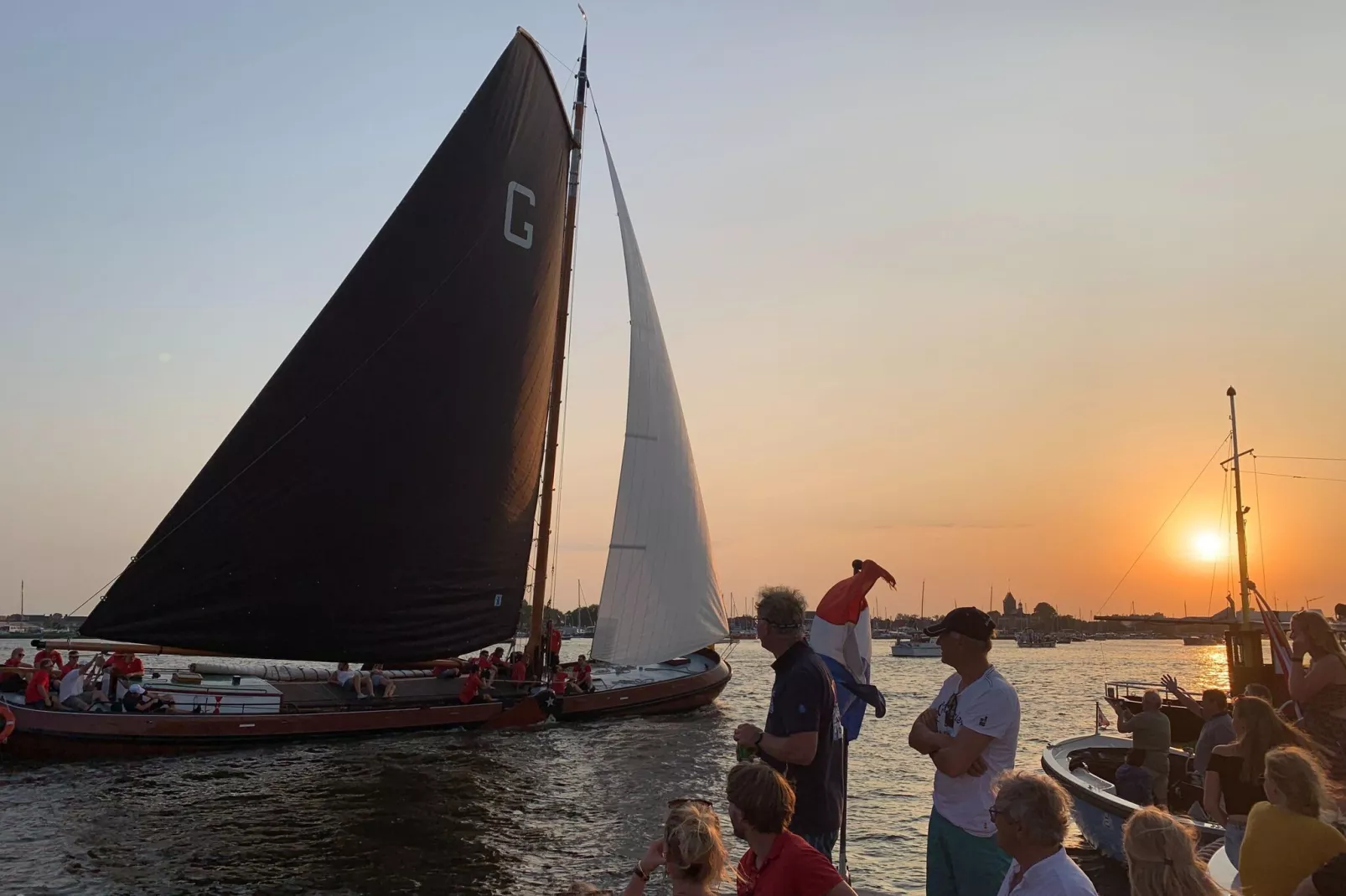 Combinatie nr 105 en 110-Areas summer 5km