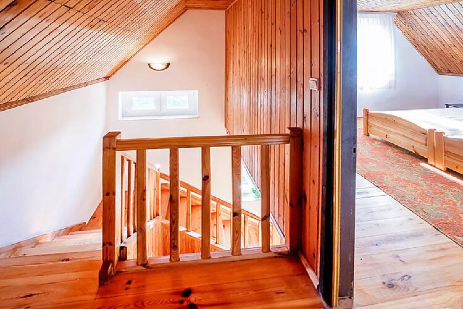 Holiday home Kalbornia-Stairs