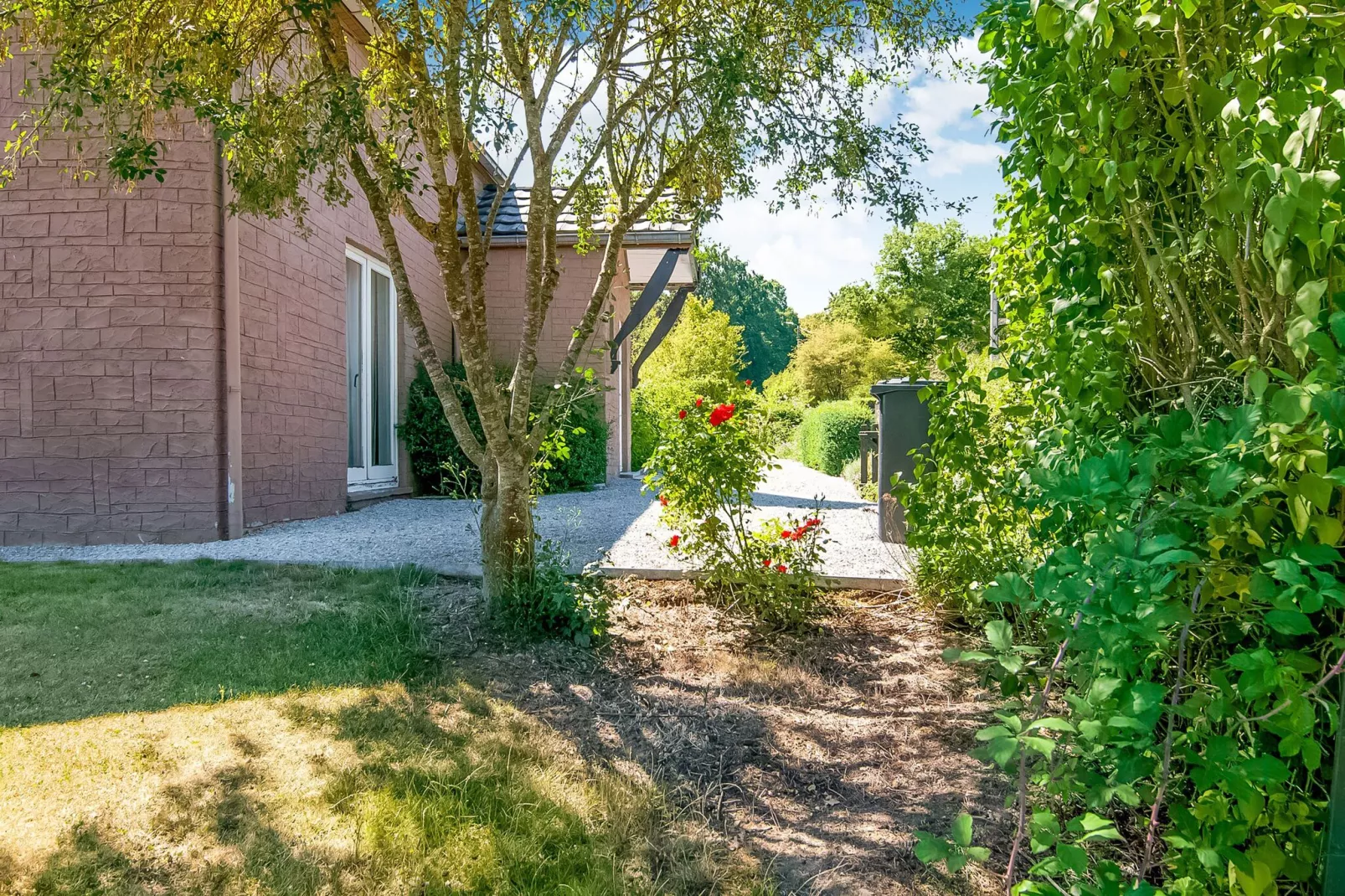 Prelle 3-Gardens summer