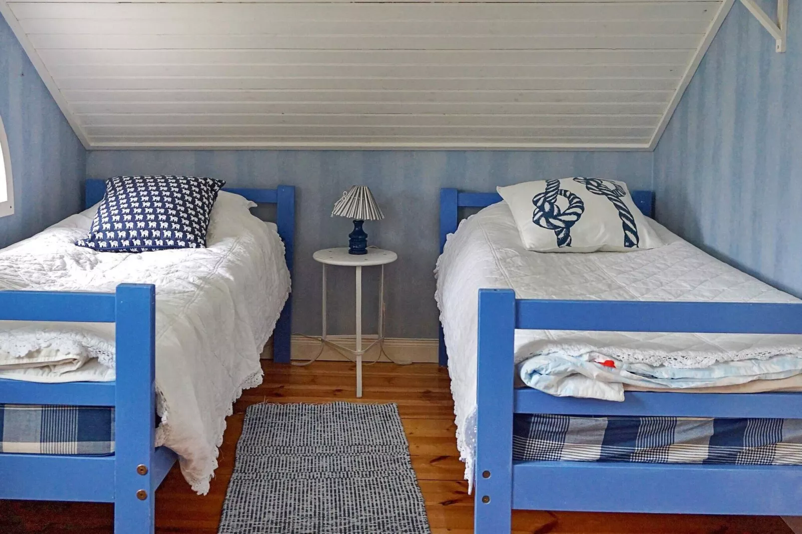 7 person holiday home in GRISSLEHAMN-Indoor