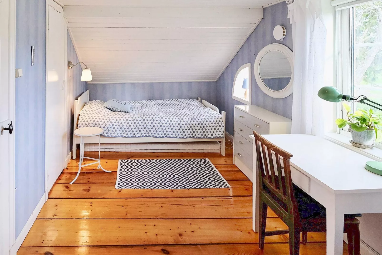 7 person holiday home in GRISSLEHAMN-Indoor