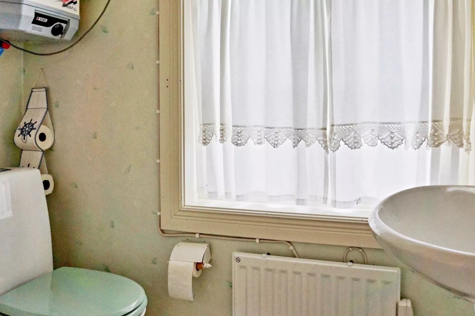 7 person holiday home in GRISSLEHAMN-Indoor