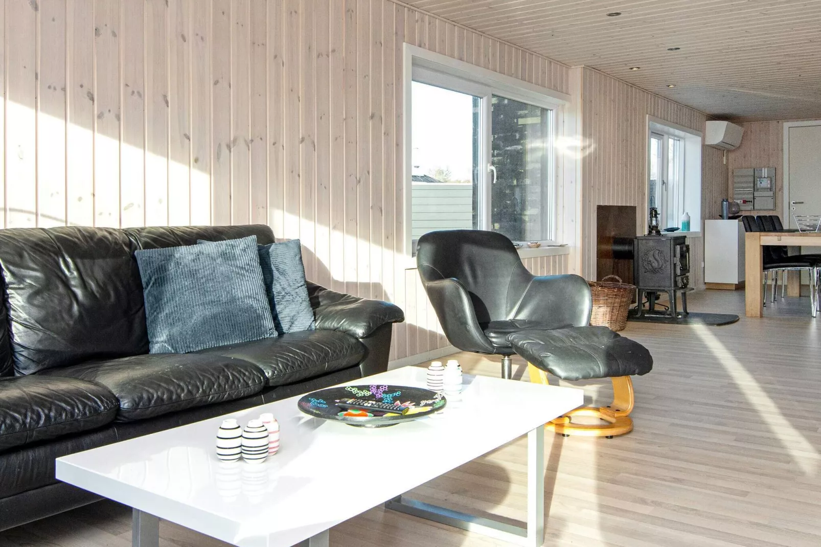 4 person holiday home in Børkop-By Traum