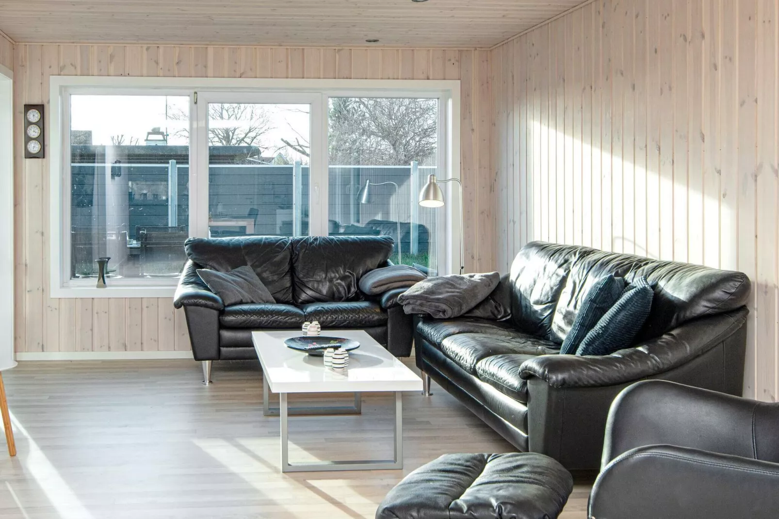 4 person holiday home in Børkop-By Traum-Indoor