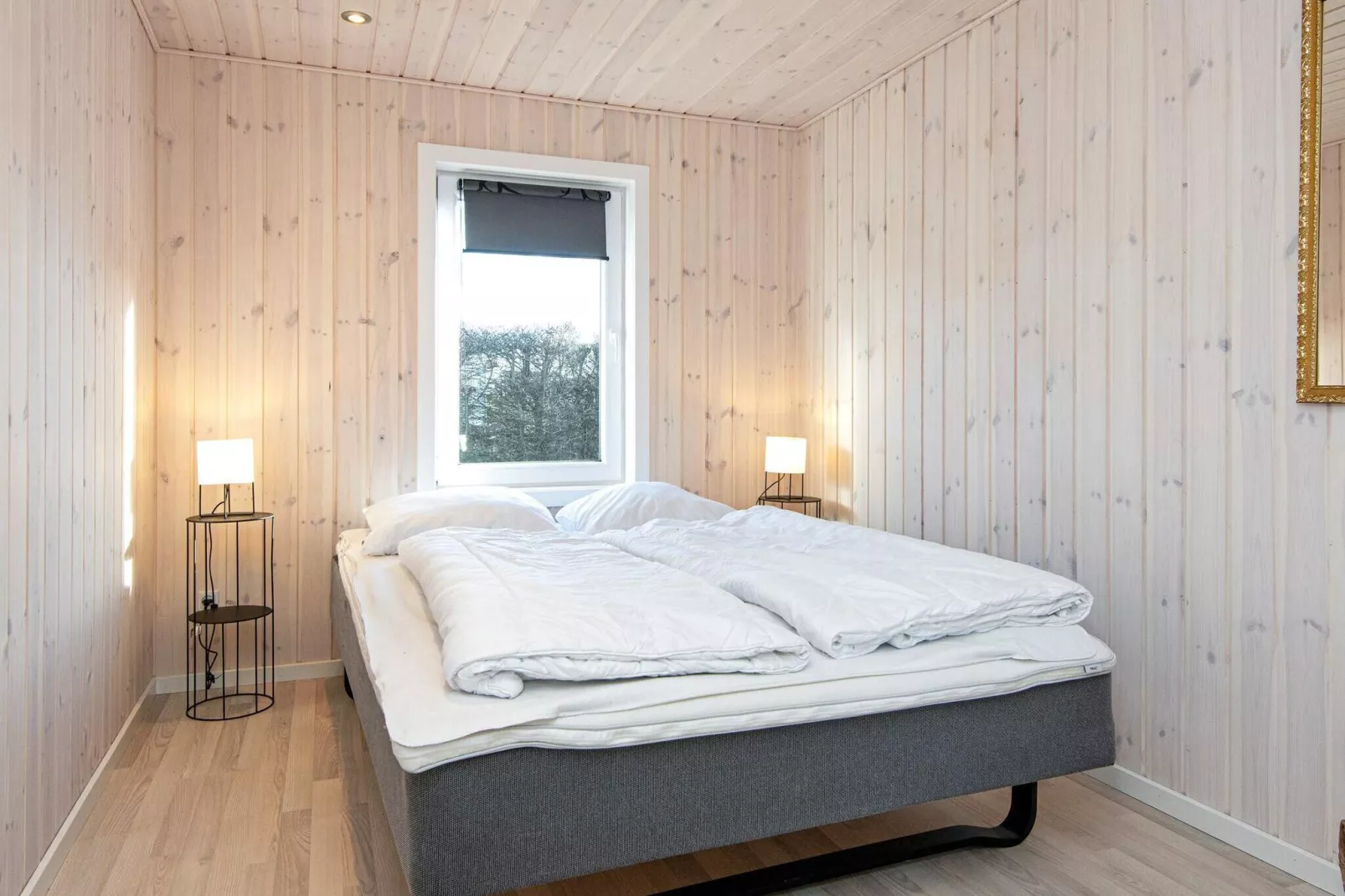 4 person holiday home in Børkop-By Traum-Indoor
