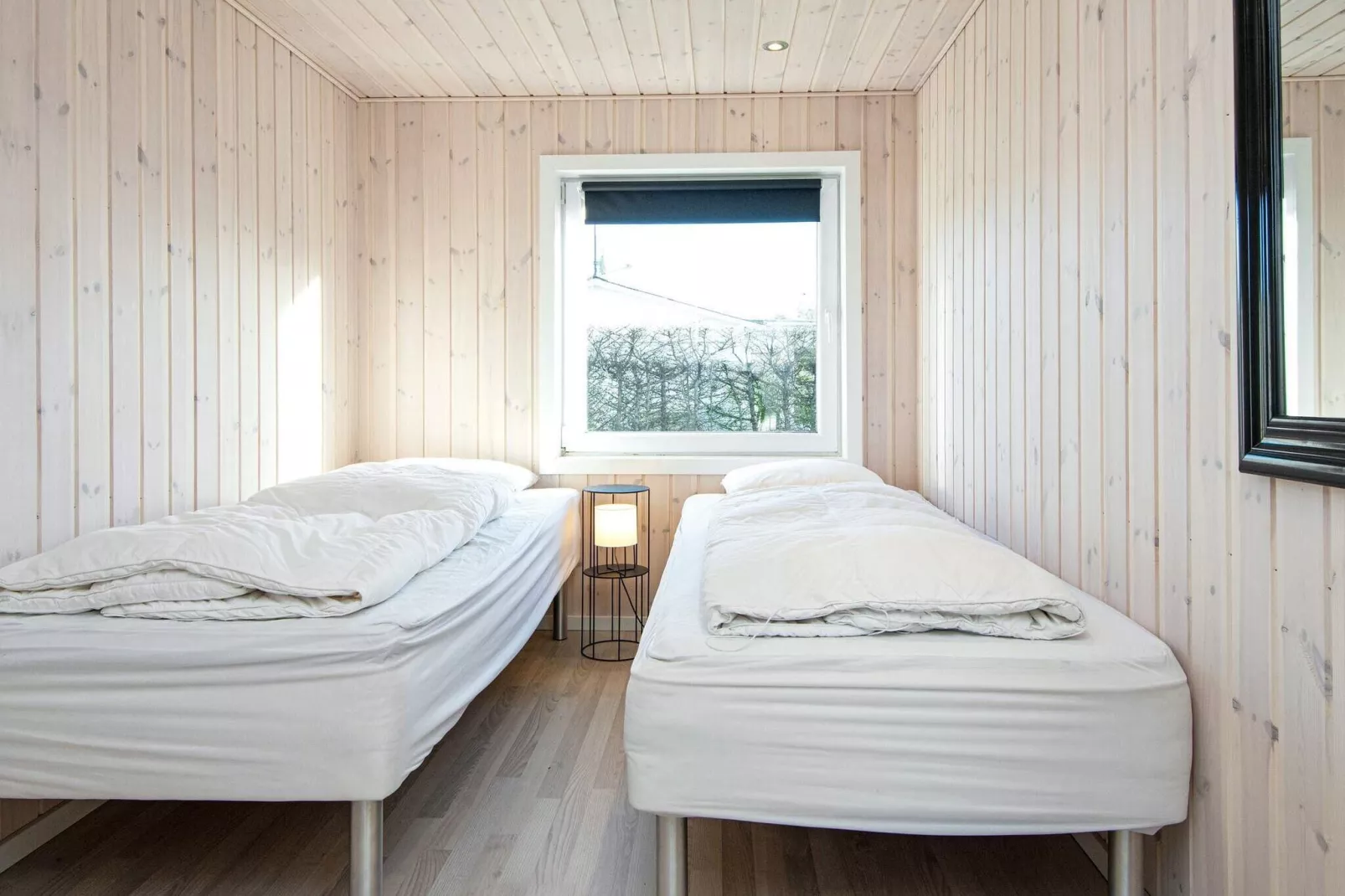 4 person holiday home in Børkop-By Traum-Indoor