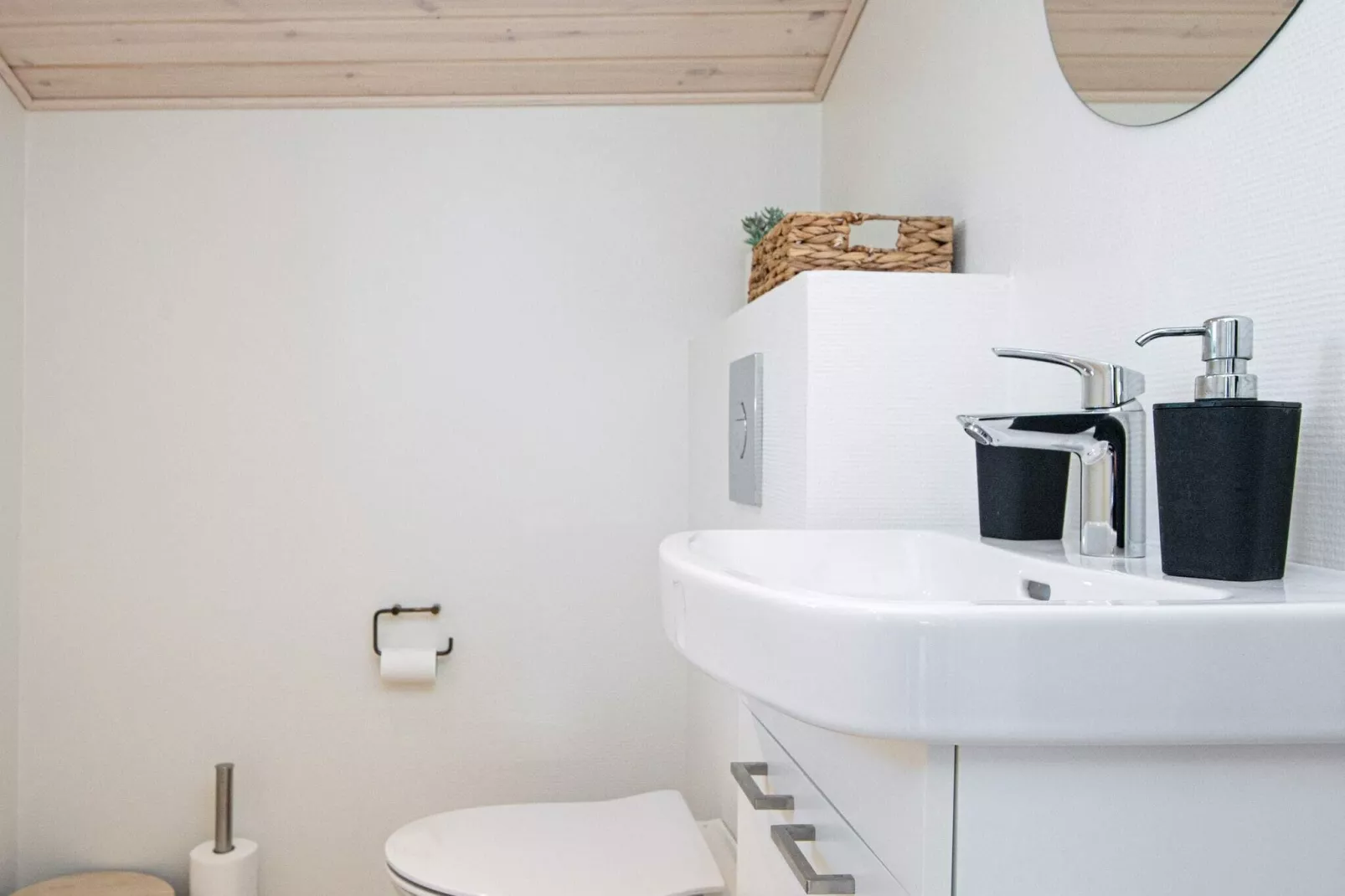 4 person holiday home in Børkop-By Traum-Indoor