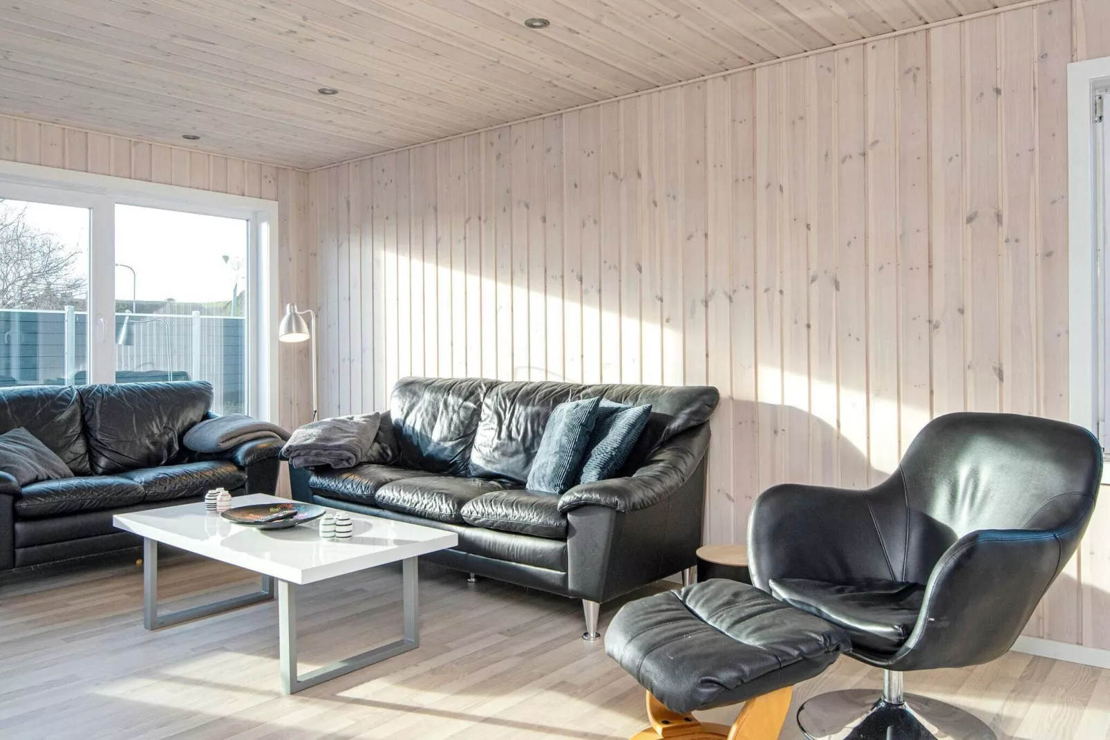 4 person holiday home in Børkop-By Traum-Indoor