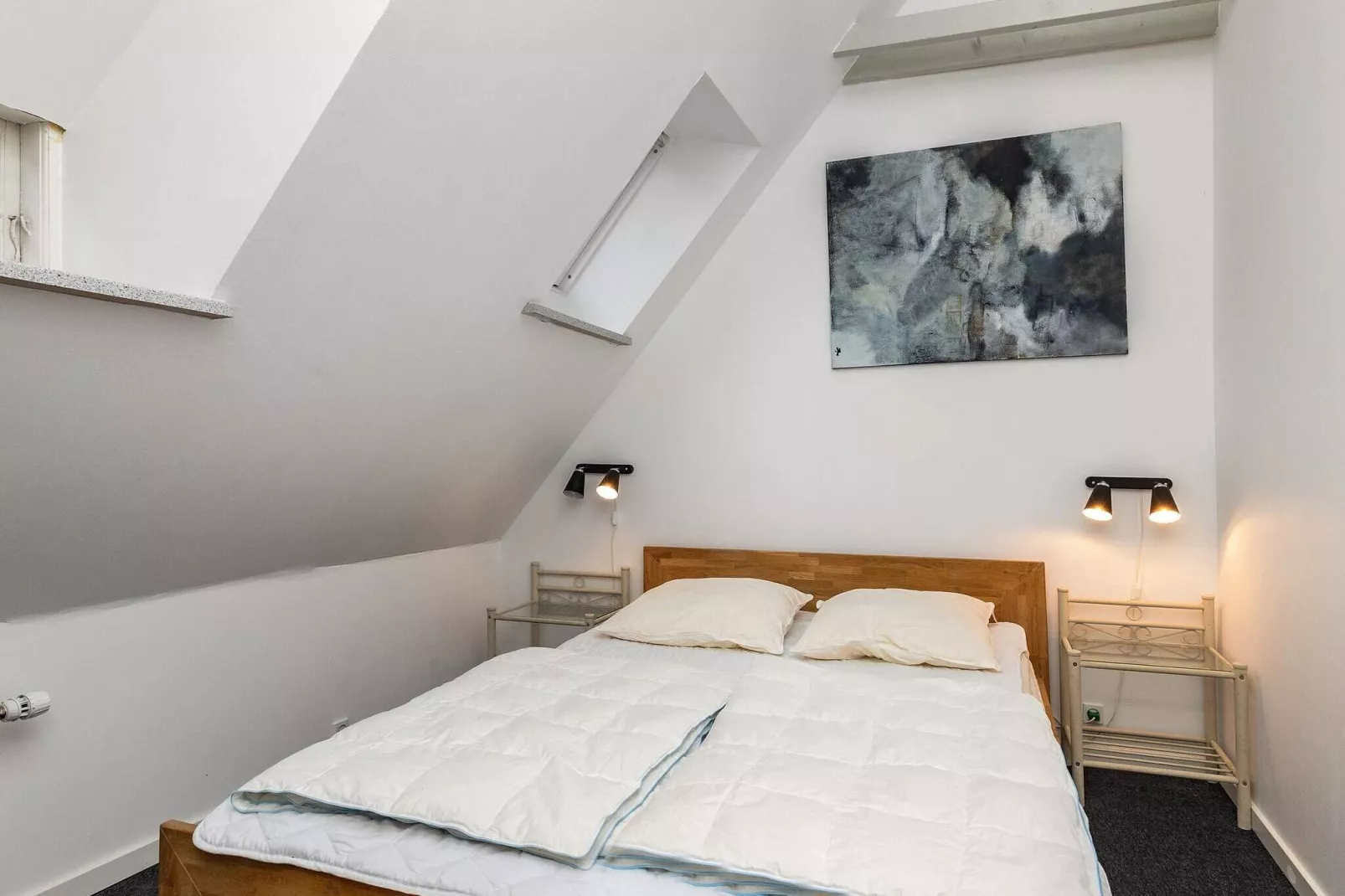 Maison de vacances pour 4 a Rudkøbing-By Traum-Intérieur