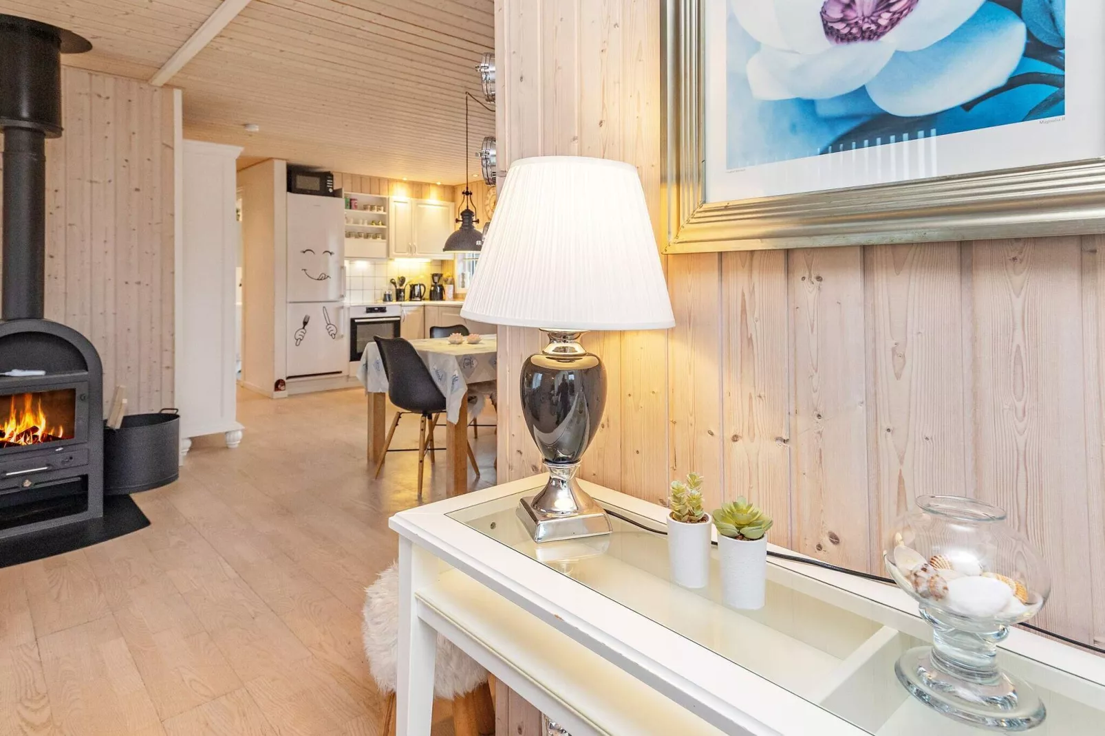 9 person holiday home in Humble-By Traum-Indoor