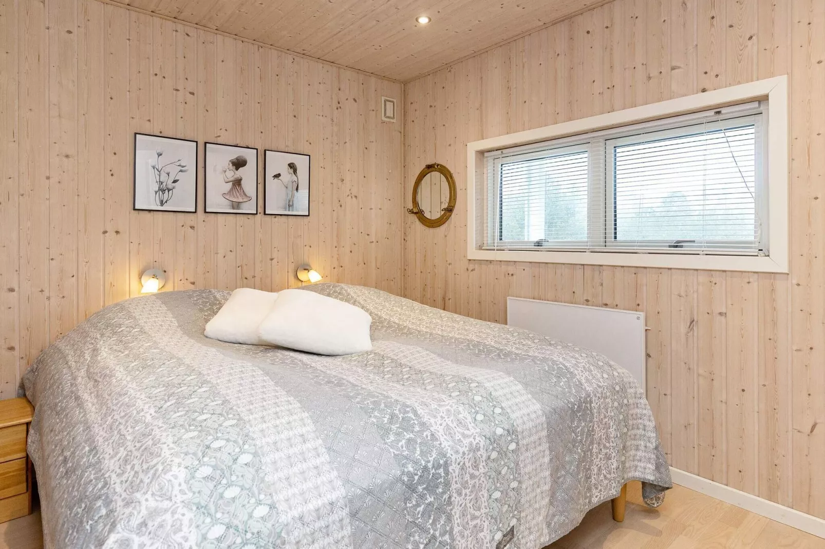 9 person holiday home in Humble-By Traum-Indoor