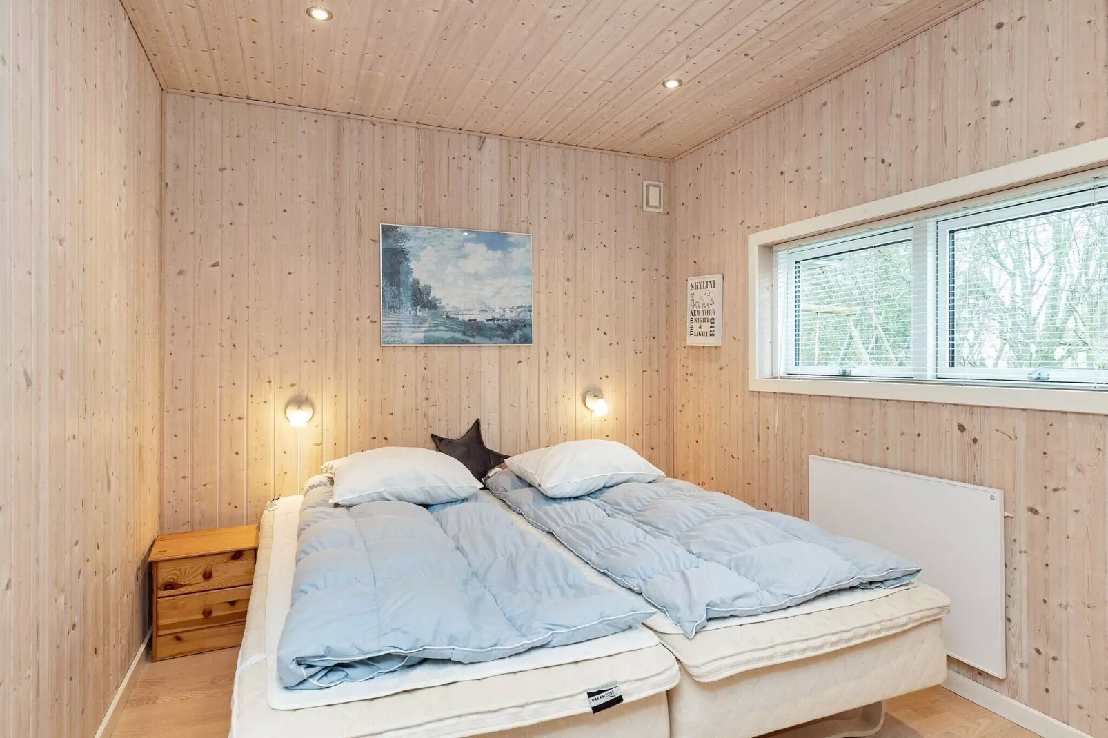9 person holiday home in Humble-By Traum-Indoor